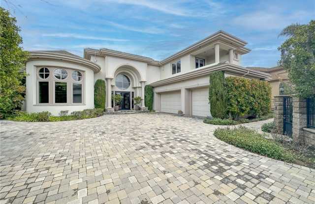 3 Andover Court - 3 Andover Court, Laguna Niguel, CA 92677