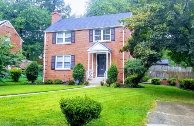 9506 Columbia Boulevard - 9506 Columbia Boulevard, Silver Spring, MD 20910