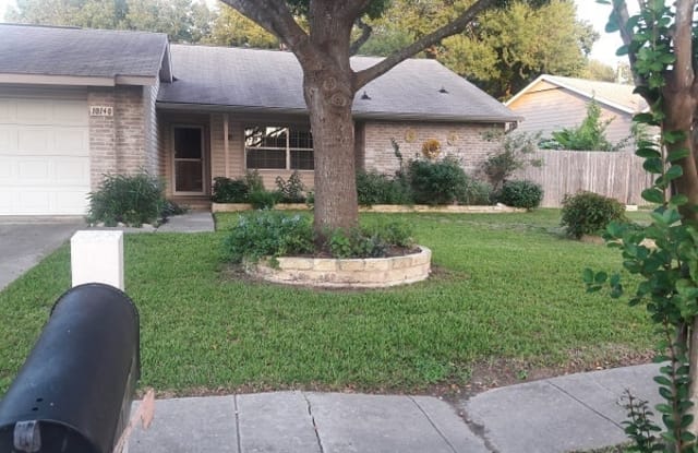 10140 Windburn Trail - 10140 Windburn Trail, Converse, TX 78109