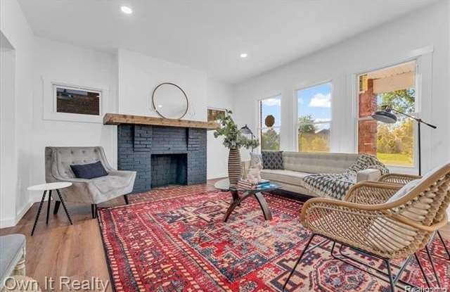 1972 Virginia Park Street Gallery 4