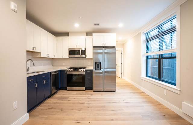 Renovated 2 Bedroom Coming Available photos photos