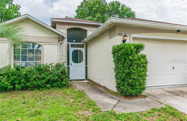 146 JERICA LANE - 146 Jerica Lane, Four Corners, FL 33897