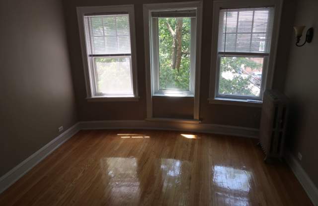 6335 North Greenview Avenue photos photos