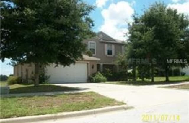1984 Country Brook Avenue Lake - 1984 Country Brook Avenue, Clermont, FL 34711