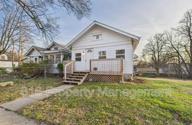 1513 Rowland Ave photos photos