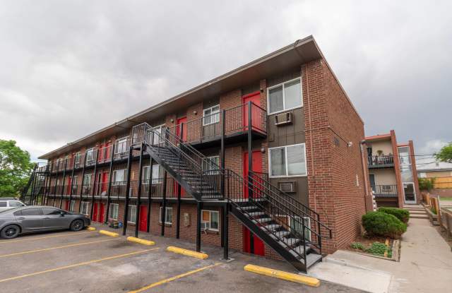 Rio Apartments photos photos