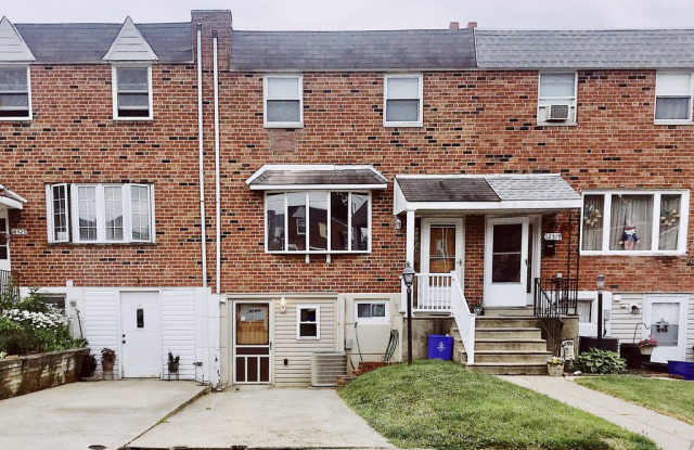 12521 RICHTON ROAD - 12521 Richton Road, Philadelphia, PA 19154