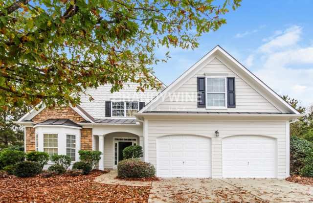 85 Bunting Place - 85 Bunting Place, Newton County, GA 30014