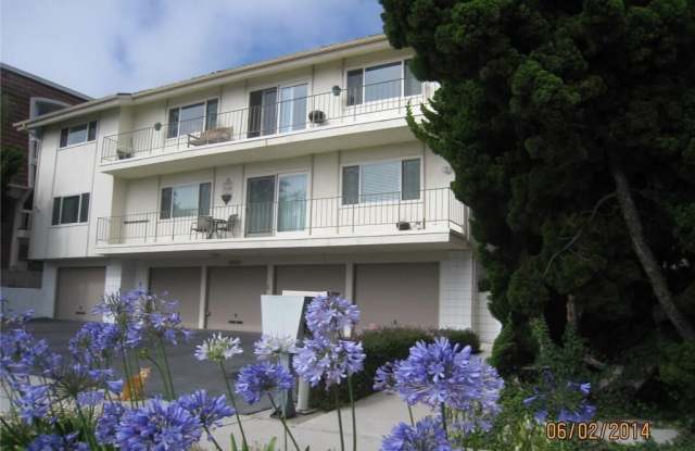 2316 Palos Verdes Drive W - 2316 Palos Verdes Drive West, Palos Verdes Estates, CA 90274