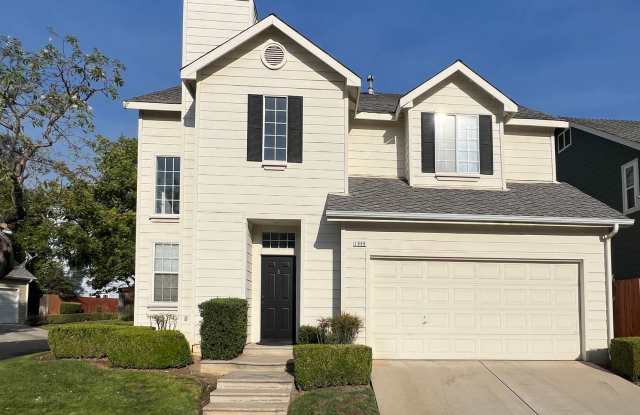 3-bedroom 2.5-bath home in Fresno, CA Gallery 1