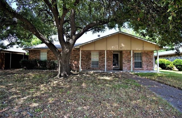 1605 Cumberland Trail - 1605 Cumberland Trail, Plano, TX 75023