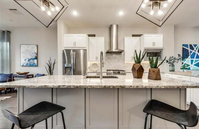 1120 Manacor Lane - 1120 Manacor Ln, Dallas, TX 75212