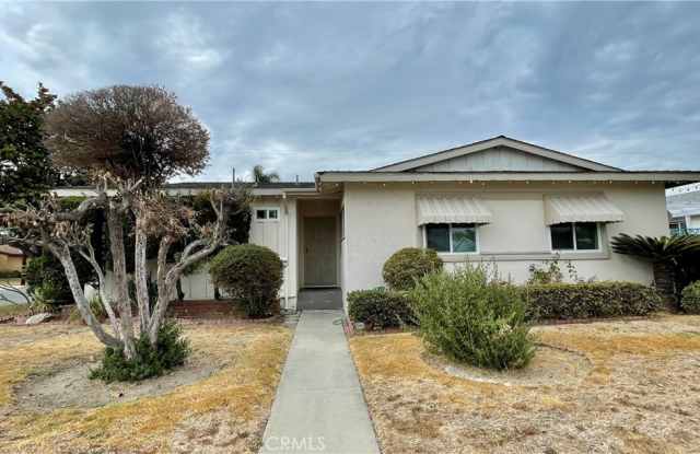 12061 Cliffwood Avenue - 12061 Cliffwood Avenue, Garden Grove, CA 92840