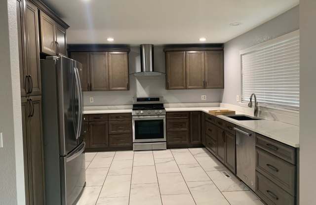 Spectacular 4 BD/3 BA Fully Renovated Home in Greenwood Village! - 7132 East Fair Avenue, Centennial, CO 80111