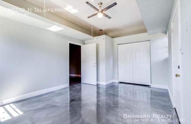 4609 N Taliaferro Ave Gallery 4