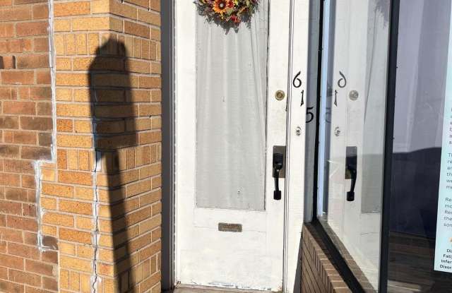 615 WEST Avenue unit: 2Nd Floor photos photos