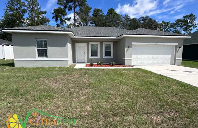 383 Marion Oaks Trl photos photos