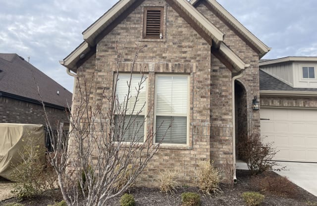 2304 Southwest Hampton Avenue - 2304 Southwest Hampton Avenue, Bentonville, AR 72713