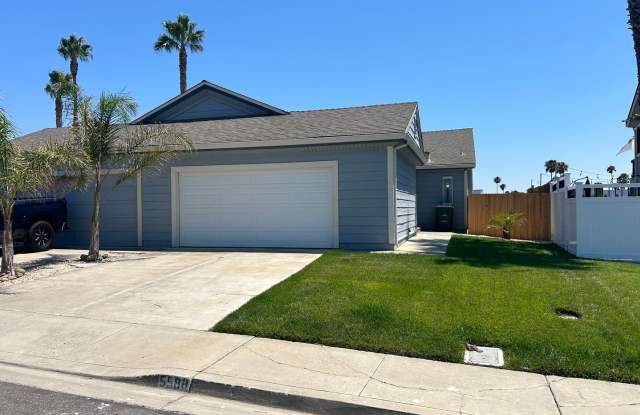 Beautiful Two Bed Two Bath Discovery Bay Home - 5588 Marlin Drive, Discovery Bay, CA 94505