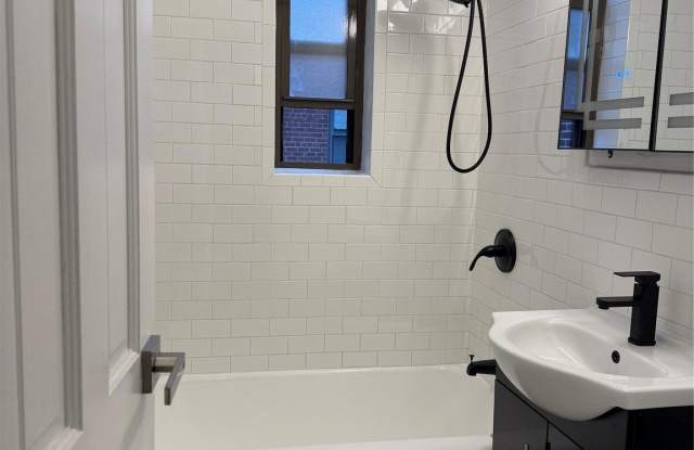 555 McLean Avenue unit: 5A - 555 McLean Avenue, Yonkers, NY 10705