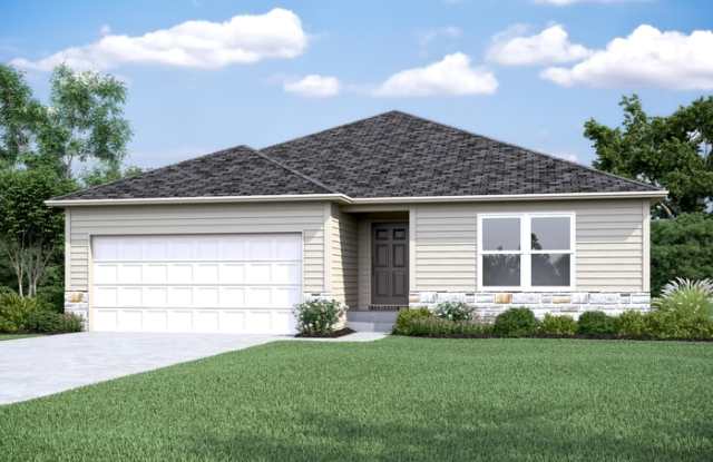 736 South Magnolia Street - 736 S Magnolia St, Gardner, KS 66030