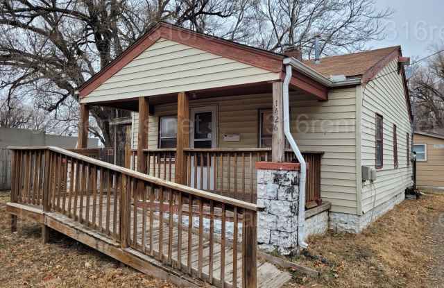 $775 - 2 bedroom / 1 bathroom - Single Family Home photos photos