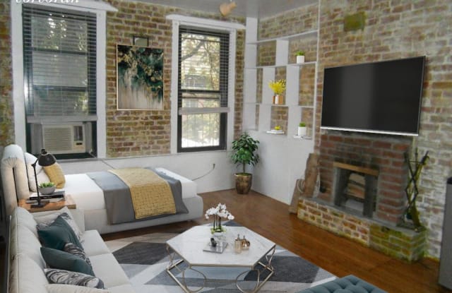 84 Horatio Street - 84 Horatio Street, New York City, NY 10014