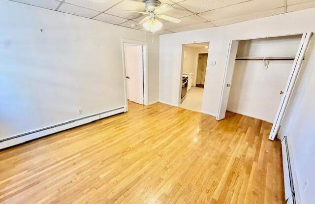 336 North - 336 North Street, Boston, MA 02109