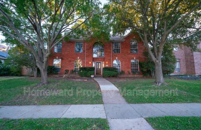 3808 Lowrey Way - 3808 Lowrey Way, Plano, TX 75025