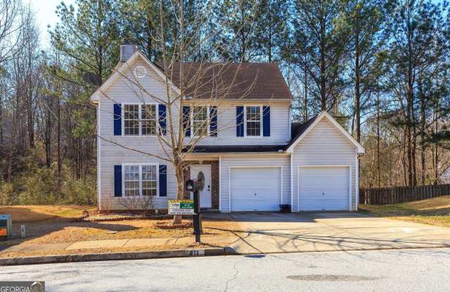 811 Sugar Oak - 811 Sugar Oak Lane, Gwinnett County, GA 30043