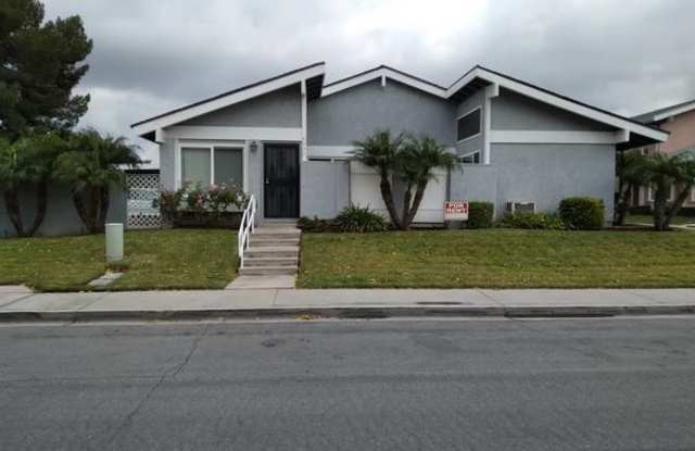 4930 Liverpool Street - 4930 Liverpool Street, Yorba Linda, CA 92886