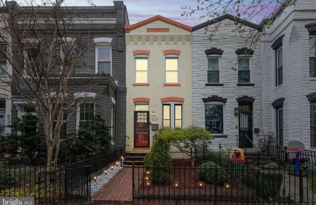 429 Q ST NW photos photos