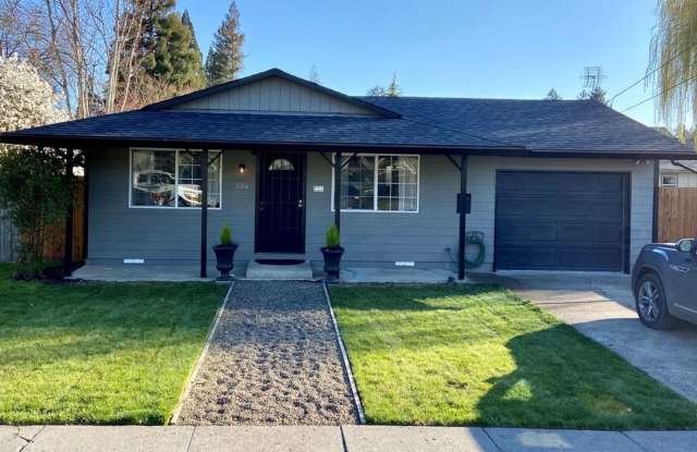 Perfect 3 bedroom/1 bath Home in Downtown Newberg- Pet Friendly! photos photos Perfect 3 bedroom/1 bath Home in Downtown Newberg- Pet Friendly! photos photos