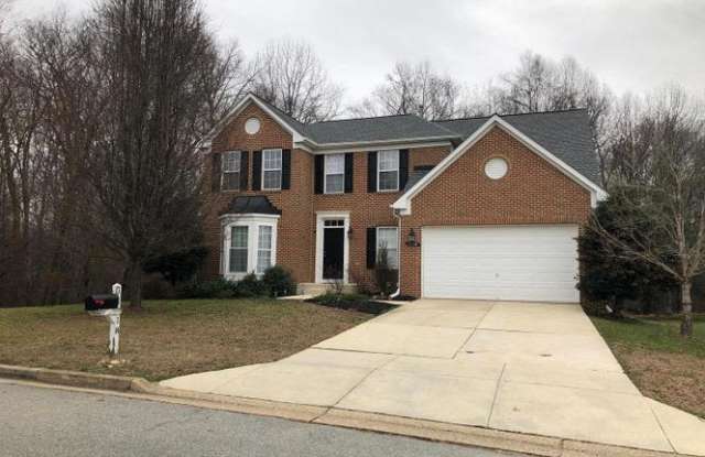 1118 Bohac Lane - 1118 Bohac Lane, Accokeek, MD 20607