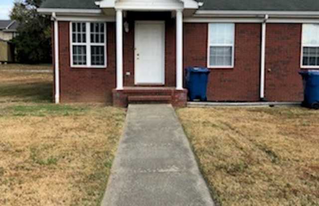 1008 Southwood Drive - A - 1008 Southwood Drive, Murray, KY 42071