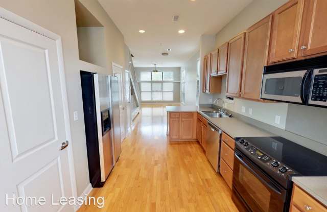 545 New Bern Station Court Gallery 4