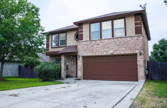 164 Springtree Hollow - 164 Springtree Hollow, Cibolo, TX 78108