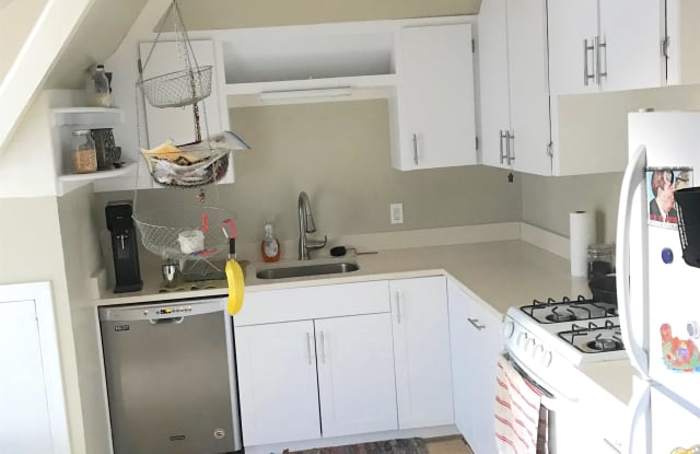 1260 Vine St., 5 - 1260 Vine Street, Denver, CO 80206