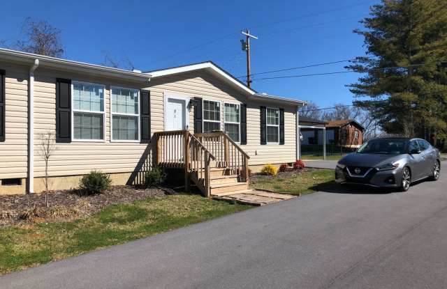 3 Bdrm/2 Bath Duplex  Gray, TN 37615 photos photos