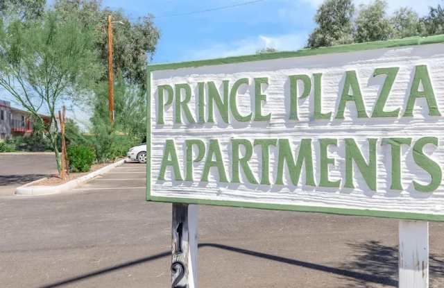 Prince Plaza photos photos