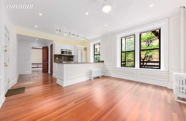 73 West 82nd Street - 73 West 82nd Street, New York City, NY 10024