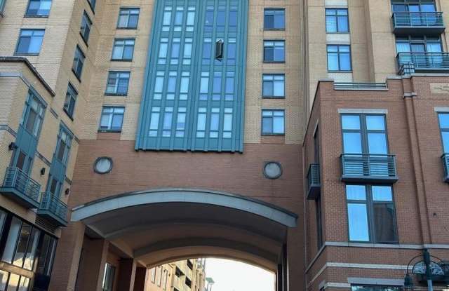 2720 S ARLINGTON MILL DR #610 - 2720 South Arlington Mill Drive, Arlington, VA 22206