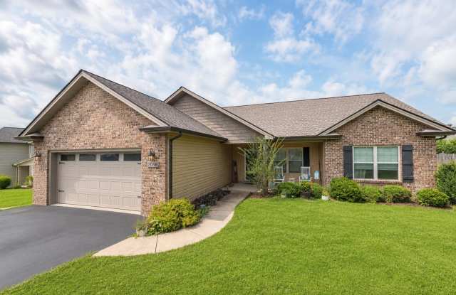 Pet-Friendly 3-Bedroom Home in Mill Creek photos photos Pet-Friendly 3-Bedroom Home in Mill Creek photos photos