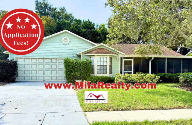 5490 Britan Drive - 5490 Britan Drive, Pine Hills, FL 32808