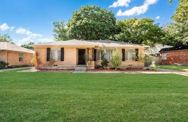 511 Classen - 511 Classen Drive, Dallas, TX 75218