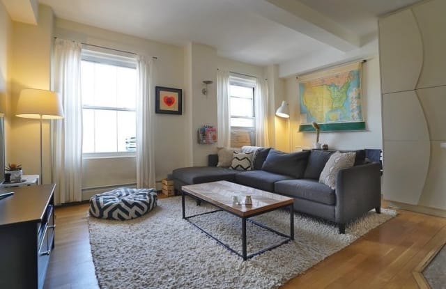 143 Avenue B - 143 Avenue B, New York City, NY 10009