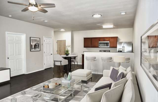 Cresta North Valley photos photos