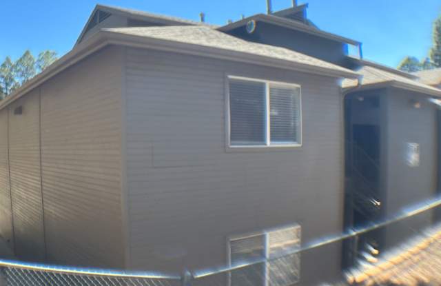 Great studio condo in the Arbors! - 1185 West University Avenue, Flagstaff, AZ 86001