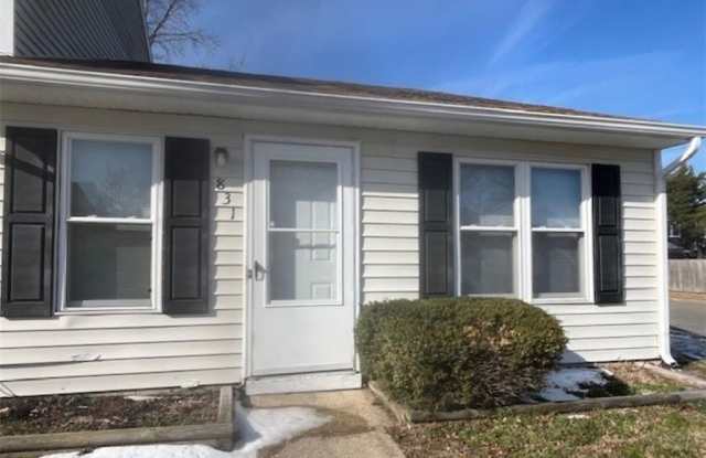 831 Armistine Court photos photos