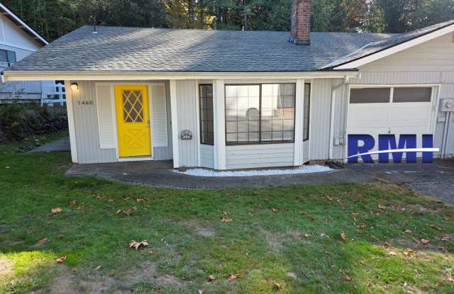3-bedroom Gem located in the Bethel Valley Community! Gallery 1